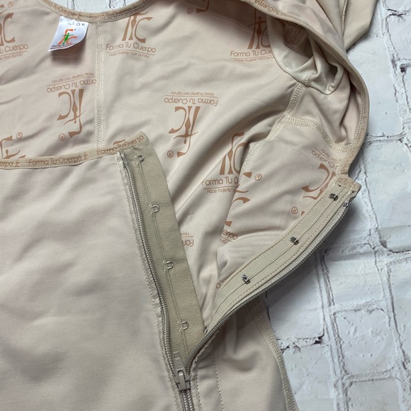 Forma tu cuerpo Colombian garment faja - Picture 7 of 12